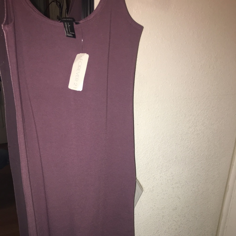 Forever 21 tight dress